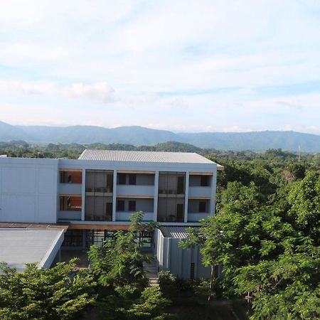 Mont Blanc In Khao Yai Otel Mu Si Dış mekan fotoğraf